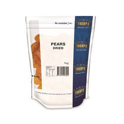 VPRXL1C Pears F.X.L. 1kg